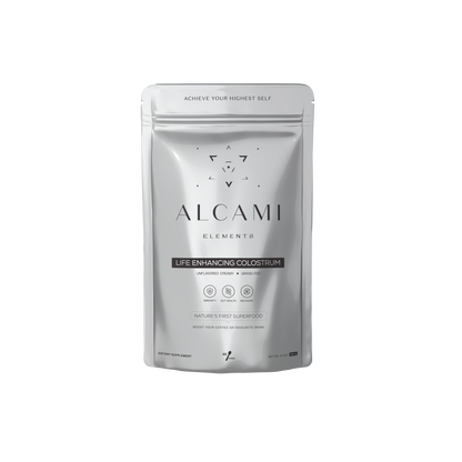 ALCAMI COLOSTRUM (limited release item)